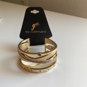 NWT G by Gennaro women’s jewlry